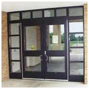 Commercial Door Repair