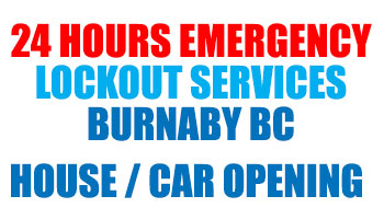 Lockout Services